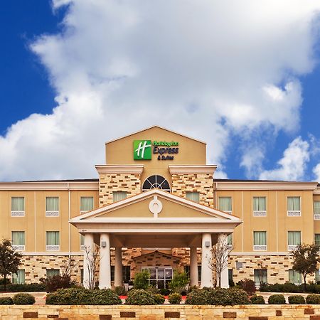 Holiday Inn Express & Suites Brady By Ihg Exteriér fotografie