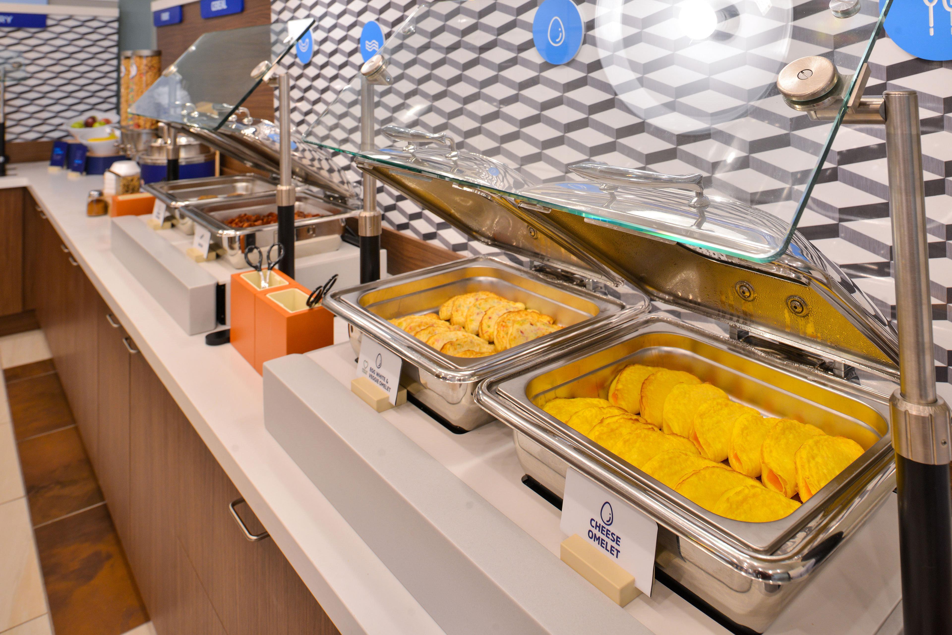 Holiday Inn Express & Suites Brady By Ihg Exteriér fotografie