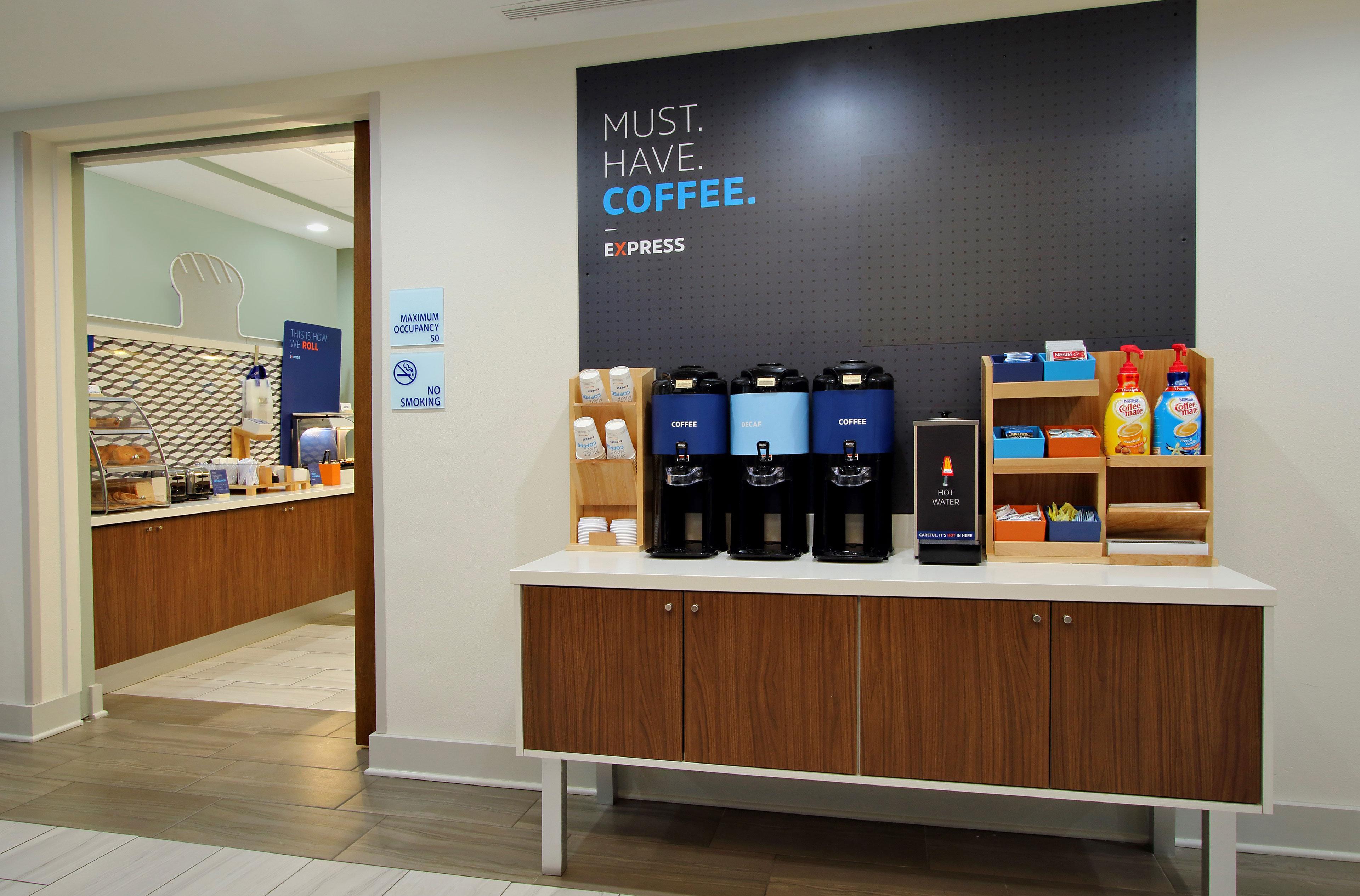 Holiday Inn Express & Suites Brady By Ihg Exteriér fotografie