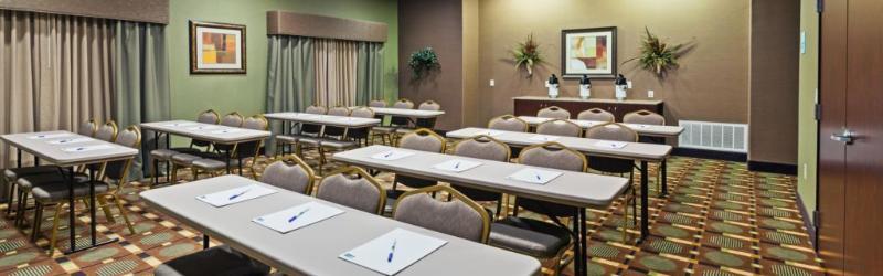 Holiday Inn Express & Suites Brady By Ihg Exteriér fotografie