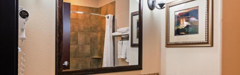 Holiday Inn Express & Suites Brady By Ihg Exteriér fotografie